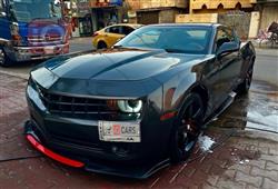 شێڤرۆلێت کەمارۆ